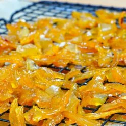 Buddha's Hand Citron Tree 13 Buddha's Hand Citron Tree -GreenNest Shop BUddhas Hand Citrus 5