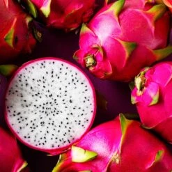 Dragon Fruit Cactus -GreenNest Shop Dragon Fruit Cactus 6 BB