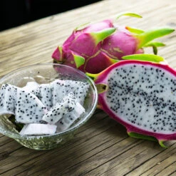 Dragon Fruit Cactus -GreenNest Shop Dragon Fruit Cactus 9 BB