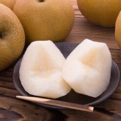 Hosui Asian Pear Tree -GreenNest Shop Hosui Pear 6