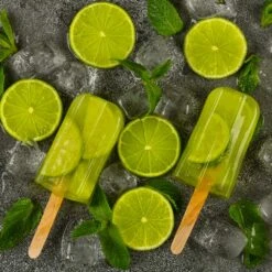 Key Lime Bush -GreenNest Shop Key Lime Bush 6 BB