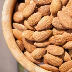 Nonpareil Almond Tree -GreenNest Shop Nonpareil Almonds 5