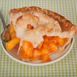 O'Henry Peach Tree -GreenNest Shop OHenry Peach 4