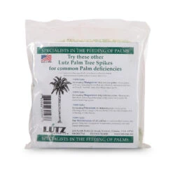 Palm Tree Fertilizer Spikes 8 Palm Tree Fertilizer Spikes -GreenNest Shop Palm Spikes 1