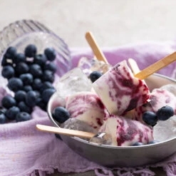 Powderblue Blueberry Bush 13 Powderblue Blueberry Bush -GreenNest Shop Powderblue BLueberry 5