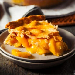 Red Haven Peach Tree -GreenNest Shop Red Haven Peach Tree 5