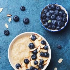 Reveille Blueberry Bush -GreenNest Shop Reville Blueberry 2