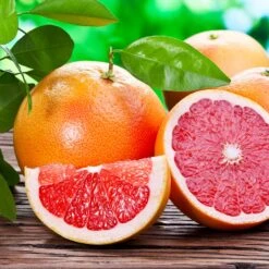 Ruby Red Grapefruit Tree -GreenNest Shop Ruby Red Grapefruit 2 BB