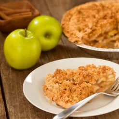 Golden Delicious Apple Tree -GreenNest Shop Yellow Delicious Apples 6 FGT